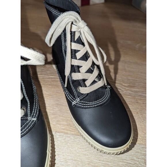 ‎Women's Cougar Dart Rain Waterproof Boot Size 6 - Picture 4 of 14